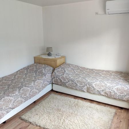 Guesthouse Argacho Stob Екстер'єр фото