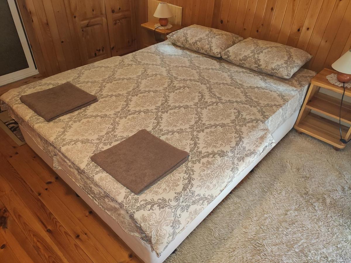 Guesthouse Argacho Stob Екстер'єр фото
