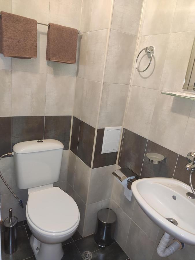 Guesthouse Argacho Stob Екстер'єр фото