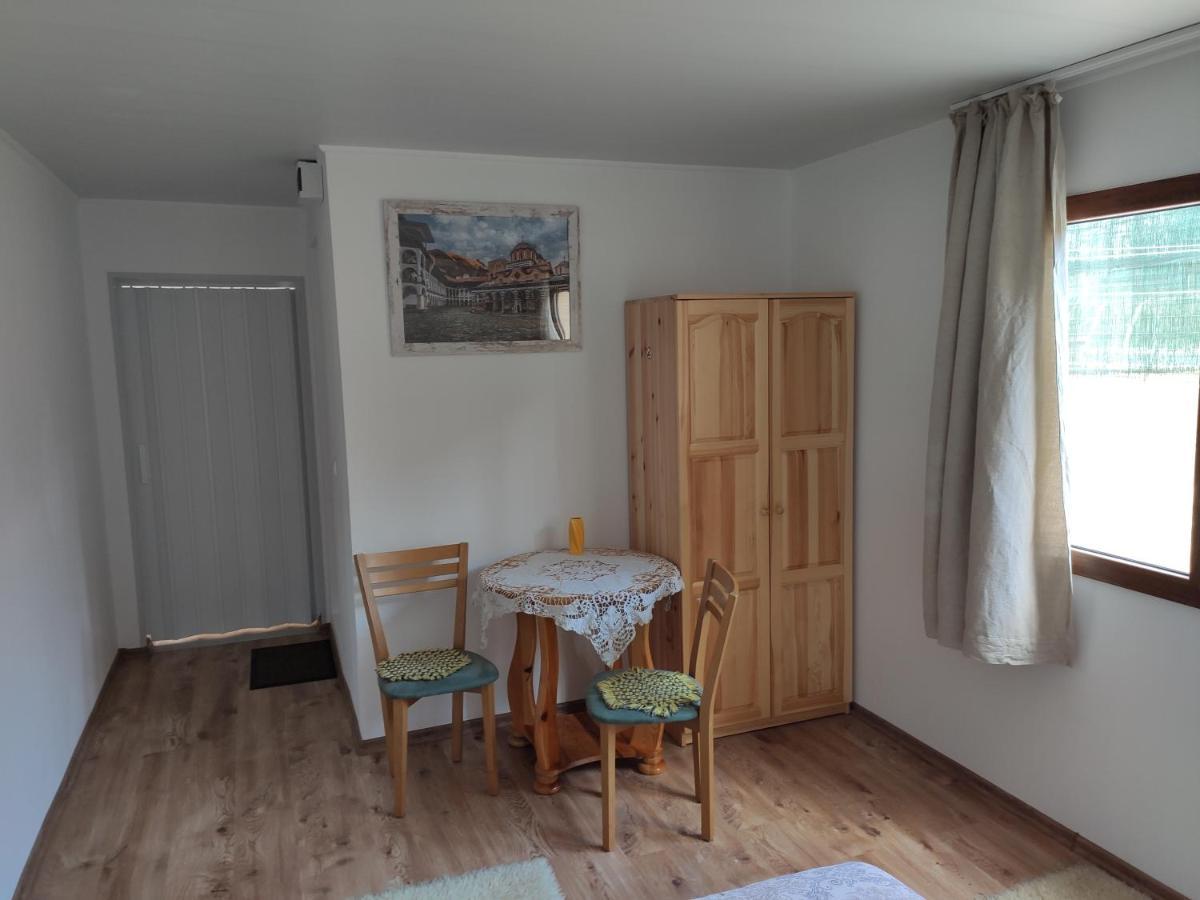 Guesthouse Argacho Stob Екстер'єр фото