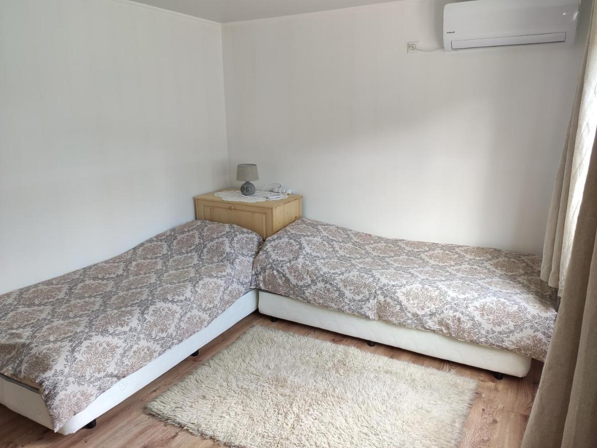 Guesthouse Argacho Stob Екстер'єр фото