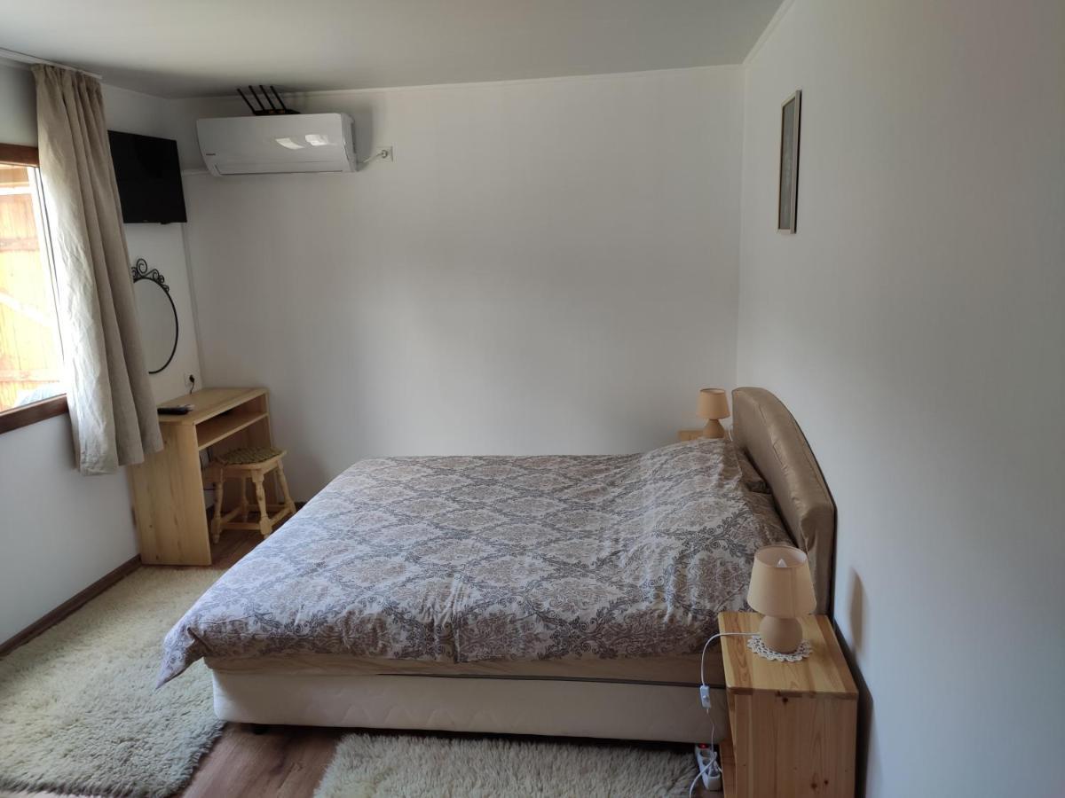 Guesthouse Argacho Stob Екстер'єр фото