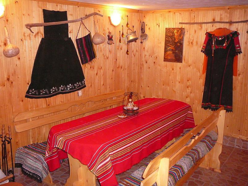 Guesthouse Argacho Stob Екстер'єр фото