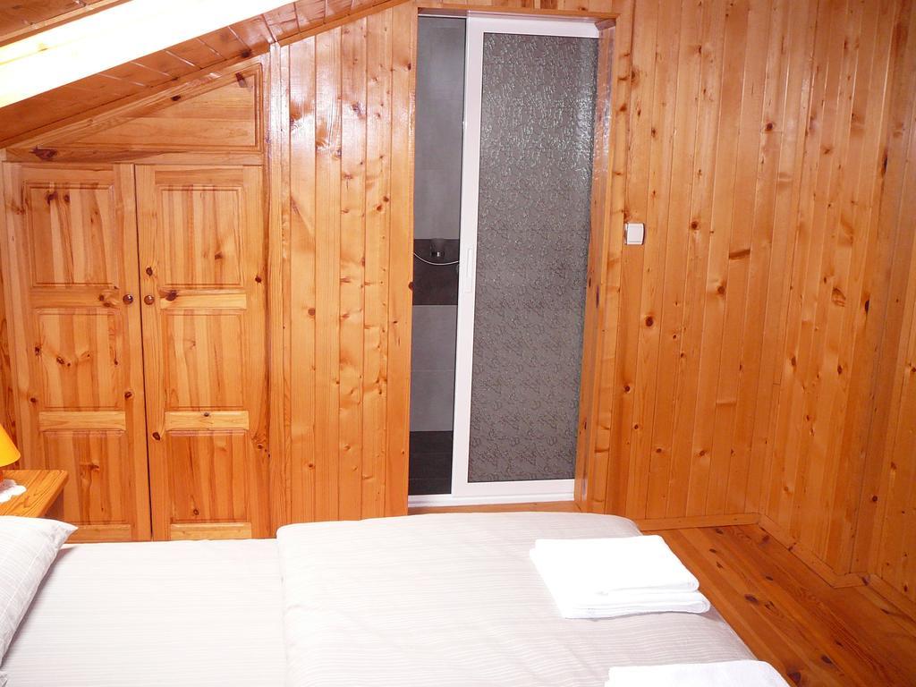 Guesthouse Argacho Stob Екстер'єр фото