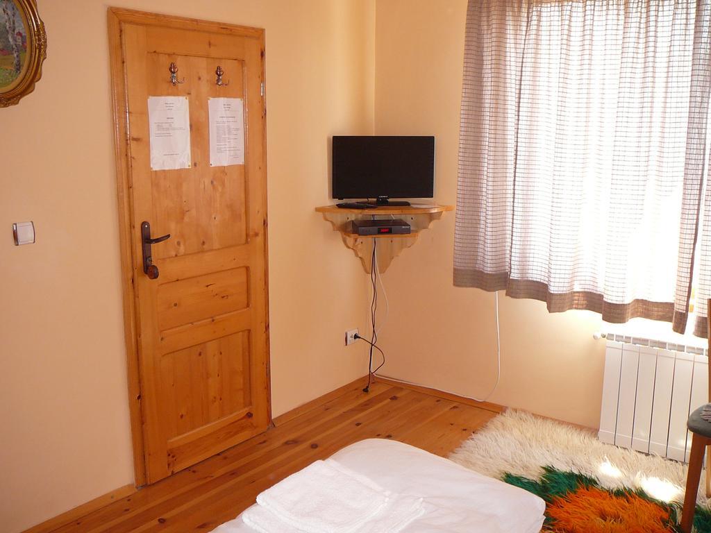 Guesthouse Argacho Stob Екстер'єр фото