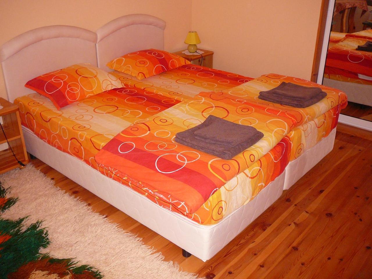 Guesthouse Argacho Stob Екстер'єр фото
