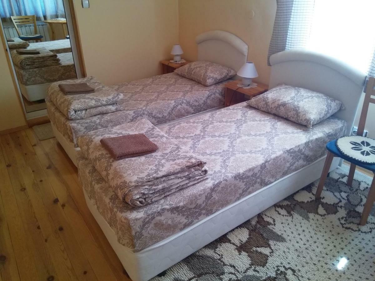 Guesthouse Argacho Stob Екстер'єр фото